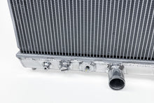 Cargar imagen en el visor de la galería, CSF FE1 Civic Si / DE4 Acura Integra High Performance All Aluminum Radiator