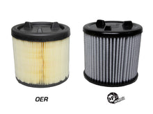 Cargar imagen en el visor de la galería, aFe Power 21-22 Ford Bronco EcoBoost L4 2.3L(t) / V6 2.7L(tt) Magnum FLOW Pro Dry S Air Filter