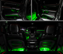 Cargar imagen en el visor de la galería, Oracle 19-22 RAM Complete Interior Ambient Lighting ColorSHIFT RGB Conversion Kit