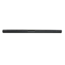 Cargar imagen en el visor de la galería, Westin Premier 6 in Oval Side Bar - Mild Steel 91 in - Black