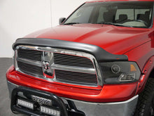 Cargar imagen en el visor de la galería, EGR 09-13 Dodge Ram Pickup Superguard Hood Shield - Matte (302655)