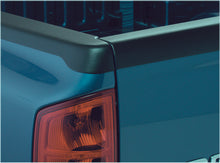 Cargar imagen en el visor de la galería, Bushwacker 11-18 Volkswagen Amarok Fleetside Bed Rail Caps 61.2in Bed - Black