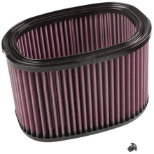 Cargar imagen en el visor de la galería, K&amp;N Replacement Air Filter 08-11 Kawasaki KVF750 Brute Force