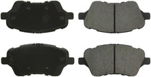 Cargar imagen en el visor de la galería, StopTech Performance 14-18 Ford Fiesta Front Brake Pads