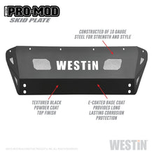 Cargar imagen en el visor de la galería, Westin 14-21 Toyota Tundra Pro-Mod Skid Plate