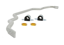 Cargar imagen en el visor de la galería, Whiteline Nissan 370Z Front 27mm Heavy Duty Adjustable Sway Bar