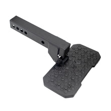Cargar imagen en el visor de la galería, Go Rhino HS-20 Hitch Bumper Step