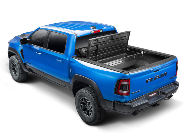 Truxedo Full Size Truck (Non Flareside/Stepside/Composite Bed) TonneauMate Toolbox