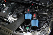 Cargar imagen en el visor de la galería, Injen 07-09 335i E92 / 08-09 135i E82 3.0L L6 Twin intake Polished Short Ram Intake