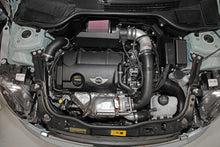 Cargar imagen en el visor de la galería, K&amp;N 11-13 Mini Cooper S 1.6L Black Typhoon Performance Intake