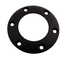 Cargar imagen en el visor de la galería, NRG Steering Wheel Horn Button Ring - Black