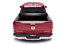 Cargar imagen en el visor de la galería, Truxedo 19-21 RAM 1500 (New Body) w/Multifunction Tailgate 5ft 7in Sentry CT Bed Cover