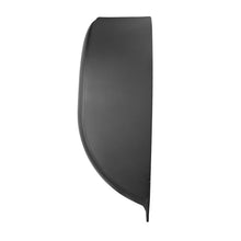 Cargar imagen en el visor de la galería, Westin/Snyper 07-17 Jeep Wrangler Tube Fenders - Rear - Textured Black