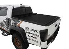 Load image into Gallery viewer, Roll-N-Lock 16-18 Toyota Tacoma Crew Cab SB 60-1/2in M-Series Retractable Tonneau Cover