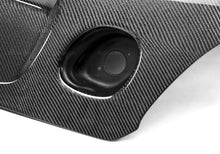 Cargar imagen en el visor de la galería, Seibon 98-04 Lexus GS Series OEM-Style Carbon Fiber Trunk/Hatch