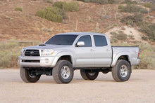 Load image into Gallery viewer, Fabtech 05-14 Toyota Tacoma 4WD/ 2WD 6 Lug Models Only 6in Basic Sys w/Rr Dlss Shks