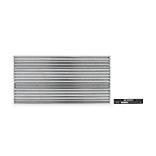 Cargar imagen en el visor de la galería, Mishimoto Universal Air-to-Water Intercooler Core - 12in / 6in / 6in