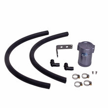 Cargar imagen en el visor de la galería, BBK 15-17 Ford F-Series Truck 3.5L / 5.0L / 6.2L Oil Separator Kit