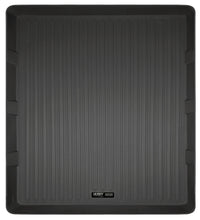 Cargar imagen en el visor de la galería, Husky Liners 09-12 Ford Flex/10-12 Lincoln MKT WeatherBeater Black Rear Cargo Liner