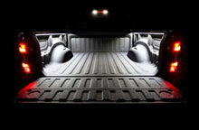 Cargar imagen en el visor de la galería, Oracle Truck Bed LED Cargo Light 60in Pair w/ Switch - White