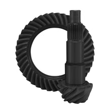 Cargar imagen en el visor de la galería, Yukon Gear High Performance Gear Set For Dana 30 JK Short Reverse Pinion / 4.11