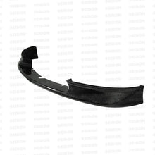 Cargar imagen en el visor de la galería, Seibon 04-08 Mazda RX-8 OEM-Style Carbon Fiber Front Lip
