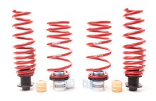 Cargar imagen en el visor de la galería, H&amp;R 16-18 BMW M2 F87 VTF Adjustable Lowering Springs (Incl. Adaptive M Susp.)