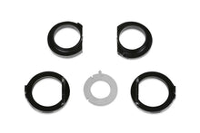 Cargar imagen en el visor de la galería, Fabtech 18-21 Jeep JL 4WD/2020 Jeep Gladiator JT 4WD Coil Correction Kit