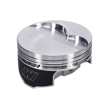 Cargar imagen en el visor de la galería, Wiseco Chevy LS Series -8cc FT 4.125inch Bore Piston Shelf Stock Kit