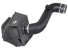Cargar imagen en el visor de la galería, aFe Magnum FORCE Stage-2 Pro DRY S Intake System 11-15 GM Diesel Trucks V8 6.6L (td) LML