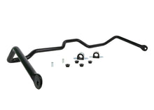 Cargar imagen en el visor de la galería, Whiteline Toyota Landcruiser 80/105 Series Rear 30mm X Heavy Duty Fixed Swaybar