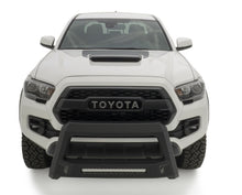 Load image into Gallery viewer, Lund 16-17 Toyota Tacoma Revolution Bull Bar - Black