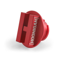 Cargar imagen en el visor de la galería, Mishimoto LS Engine Hoonigan Oil Filler Cap - Red