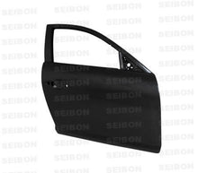 Cargar imagen en el visor de la galería, Seibon 04-10 RX-8 Carbon Fiber Front Doors