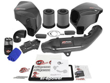 Cargar imagen en el visor de la galería, aFe POWER Momentum GT Pro Dry S Intake System 15-17 BMW M3/M4 S55 (tt)