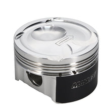 Load image into Gallery viewer, Manley Ford EcoBoost STD Stroke 88mm STD Bore 9.5:1 CR Dish Piston Set