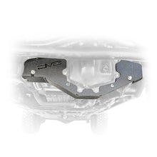 Cargar imagen en el visor de la galería, DV8 Offroad 2018+ Jeep Wrangler JL Front Diff Skid Plate for Dana 44