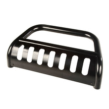 Cargar imagen en el visor de la galería, Rugged Ridge 2.5in Bull Bar Black 15-18 Jeep Renegade