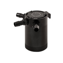 Cargar imagen en el visor de la galería, Mishimoto Compact Baffled Oil Catch Can - 3-Port