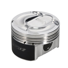 Cargar imagen en el visor de la galería, Manley Ford 2.0L EcoBoost 87.5mm STD Size Bore 9.3:1 Dish Piston Set