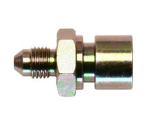 Cargar imagen en el visor de la galería, Wilwood Fitting Adaptor -3 to 7/16-24 I.F.