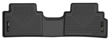Cargar imagen en el visor de la galería, Husky Liners 20-21 Kia Soul X-act Contour Series 2nd Seat Floor Liner - Black