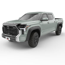 Cargar imagen en el visor de la galería, EGR 22-23 Toyota Tundra Bolt-On Look Fender Flares - Set