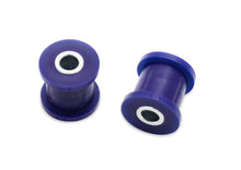 Cargar imagen en el visor de la galería, SuperPro 2000 Toyota MR2 Spyder Base Rear Lower Inner Control Arm Bushing Kit