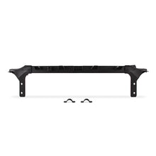 Cargar imagen en el visor de la galería, Mishimoto 2011-2016 Ford 6.4L Powerstroke Upper Support Bar - Micro-Wrinkle Black