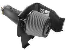 Cargar imagen en el visor de la galería, aFe MagnumFORCE Intake Stage-2 Pro DRY S 11-12 Dodge Challenger/Charger/Chrysler 300, SRT8 V8 6.4L