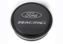 Cargar imagen en el visor de la galería, Ford Racing Black Slant Edge Air Cleaner Assembly