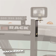 Cargar imagen en el visor de la galería, BackRack Light Bracket Sport Light Brackets Pair