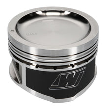 Cargar imagen en el visor de la galería, Wiseco Nissan KA24 Dished 10.5:1 CR 90.0mm Piston Kit