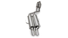 Cargar imagen en el visor de la galería, Corsa 1992-1999 BMW 325i/is Coupe E36 Polished Sport Cat-Back Exhaust